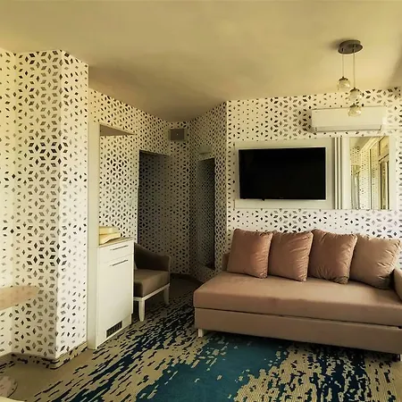 Europe & Casino Hotel Sluneční pobřeží