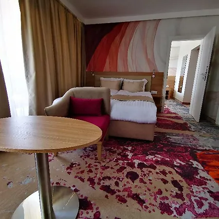 Europe & Casino Hotell