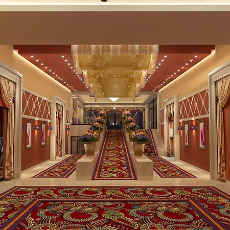 Europe & Casino Slăntjev Brjag