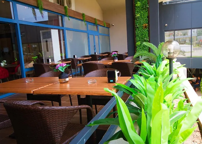 Europe & Casino Sunny Beach