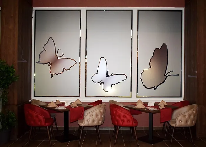 Hotel Europe & Casino 4*