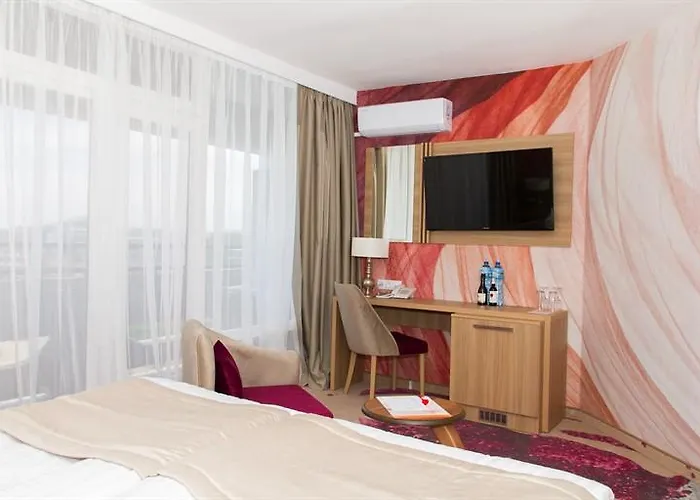 Europe & Casino Sunny Beach