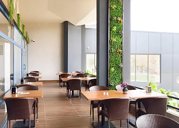 Europe & Casino Hotel 4*