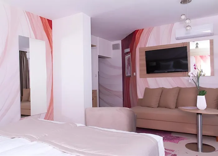 Europe & Casino Hotel