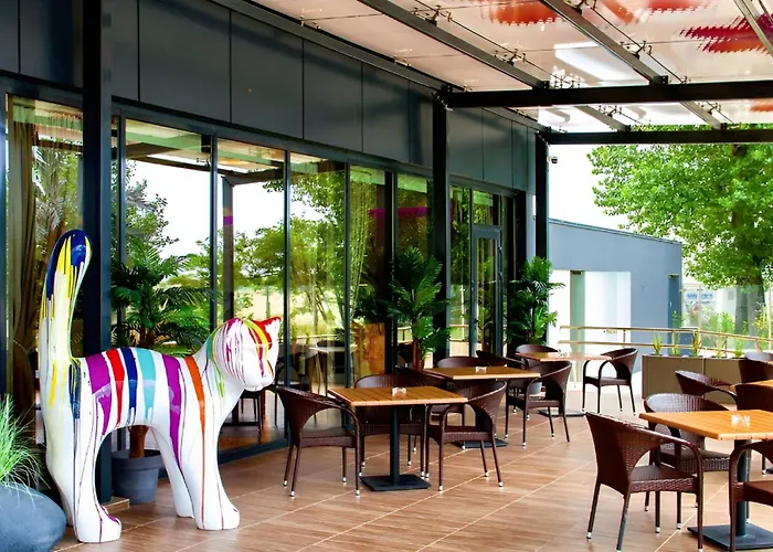 Hotel Europe & Casino