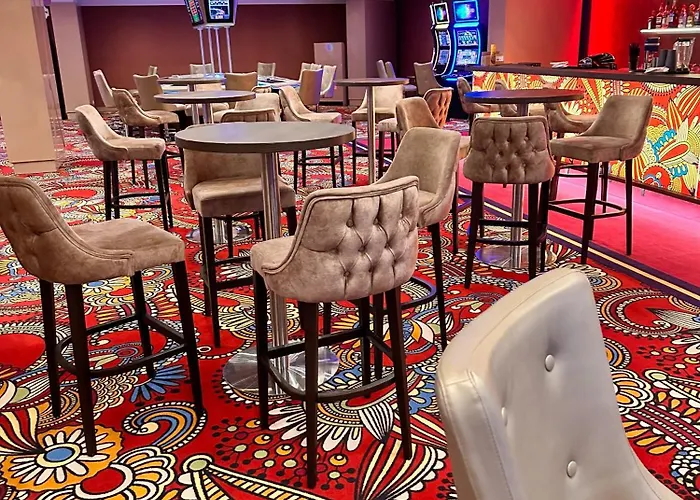 Hotel Europe & Casino