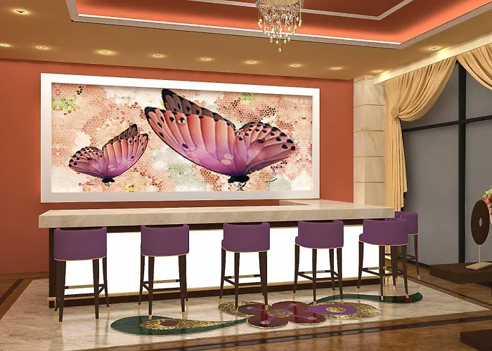 Hotel Europe & Casino Sunny Beach