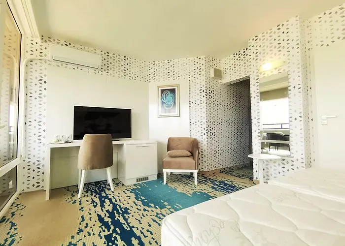 Europe & Casino Hotel