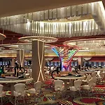 Europe & Casino