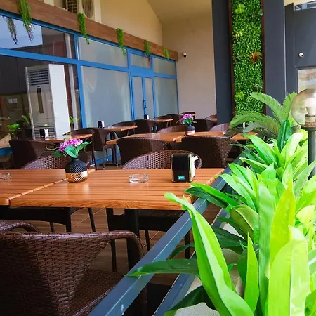 Europe & Casino 阳光海滩