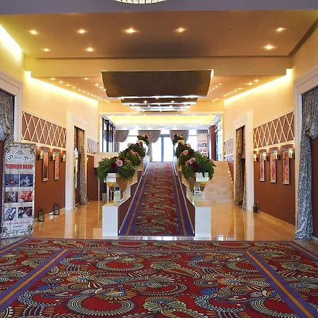 Europe & Casino 阳光海滩