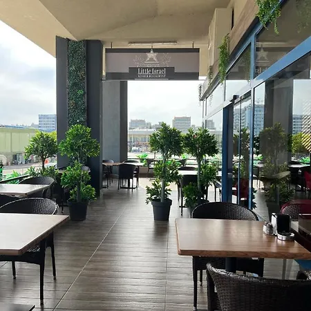 Europe & Casino 酒店