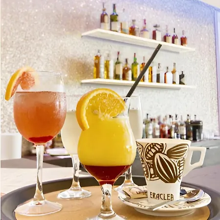 酒店 Europe & Casino 阳光海滩