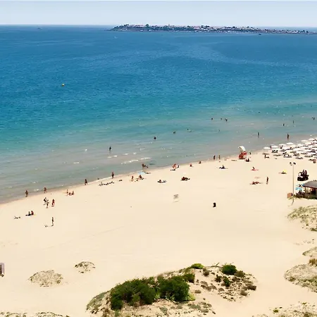 Europe & Casino 阳光海滩