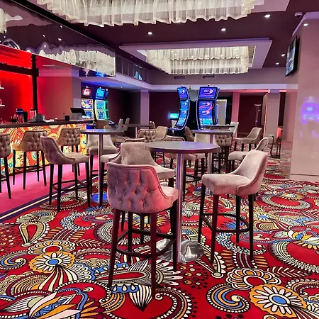 Europe & Casino 阳光海滩