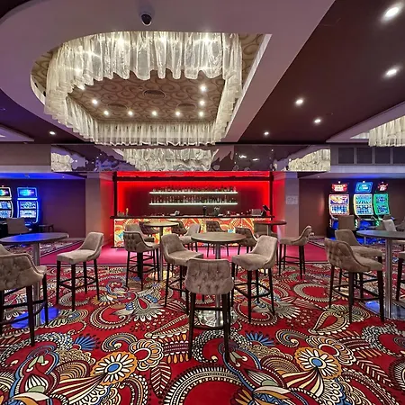 Europe & Casino 酒店