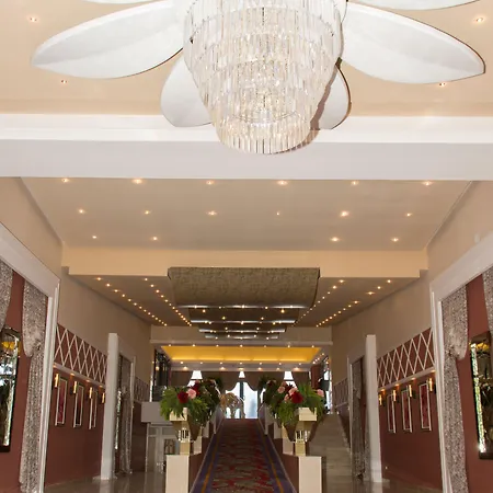 酒店 Europe & Casino 阳光海滩