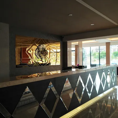 Europe & Casino 酒店