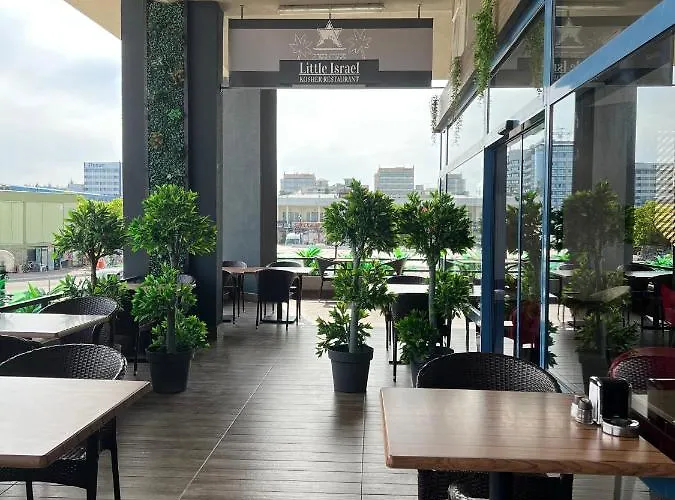 Europe & Casino 酒店