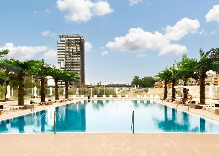 Europe & Casino Otel Sunny Beach