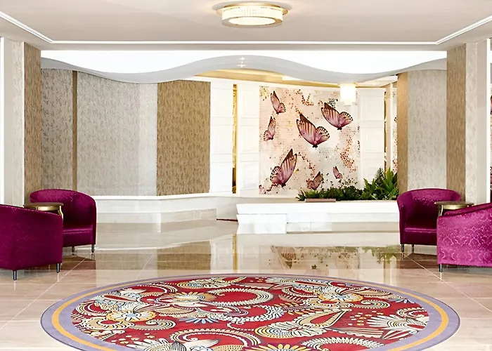 Europe & Casino Otel Sunny Beach