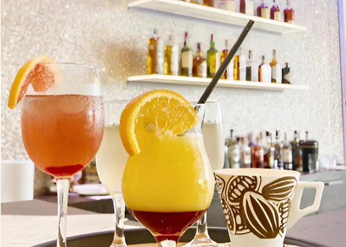 酒店 Europe & Casino 阳光海滩