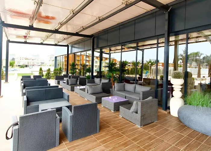 Europe & Casino 酒店