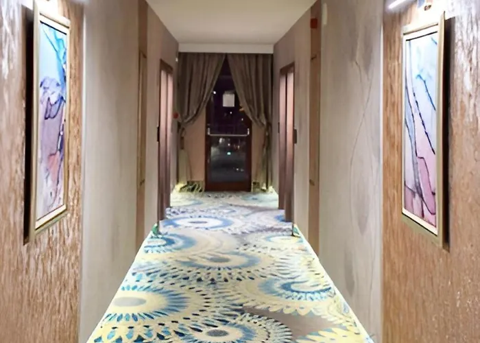 Europe & Casino 酒店