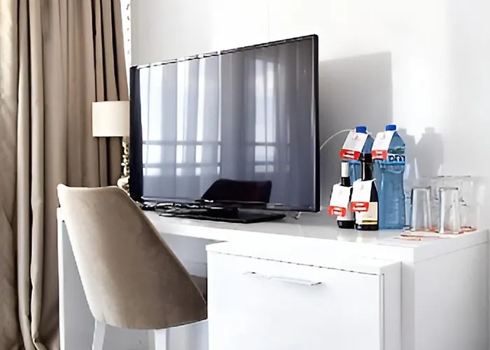 Otel Europe & Casino 4*