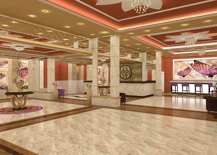 Europe & Casino Otel