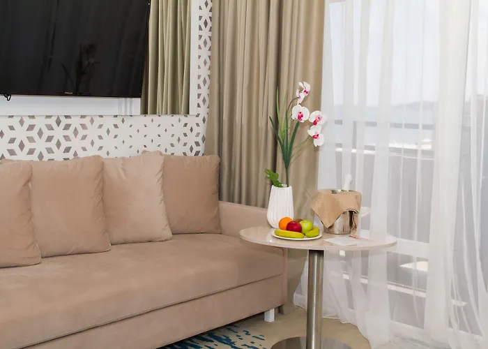 Europe & Casino Otel Sunny Beach