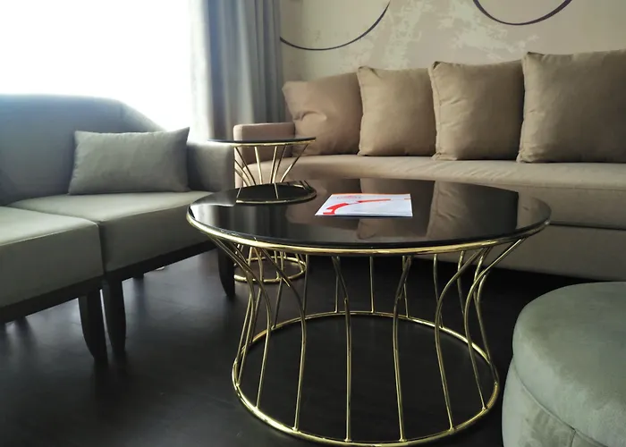 Europe & Casino Sunny Beach